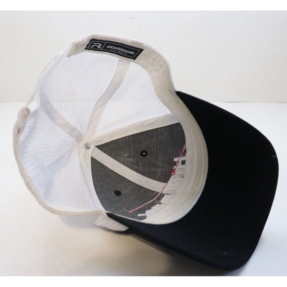 HitTrax Baseball Tracking Mesh Hat - Picture 5 of 6